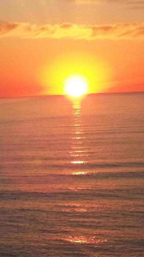 Апартаменты Sunset Кобулети Экстерьер фото